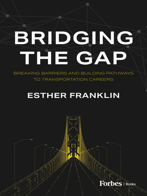 cover image of Bridging the Gap